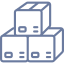 Packing Unpacking Services icon