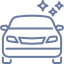 Car Transport Services Icon