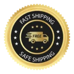 Safe-Shipping Badge